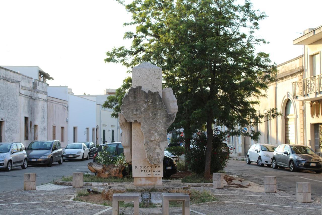 Marinella Βίλα Campi Salentina Εξωτερικό φωτογραφία