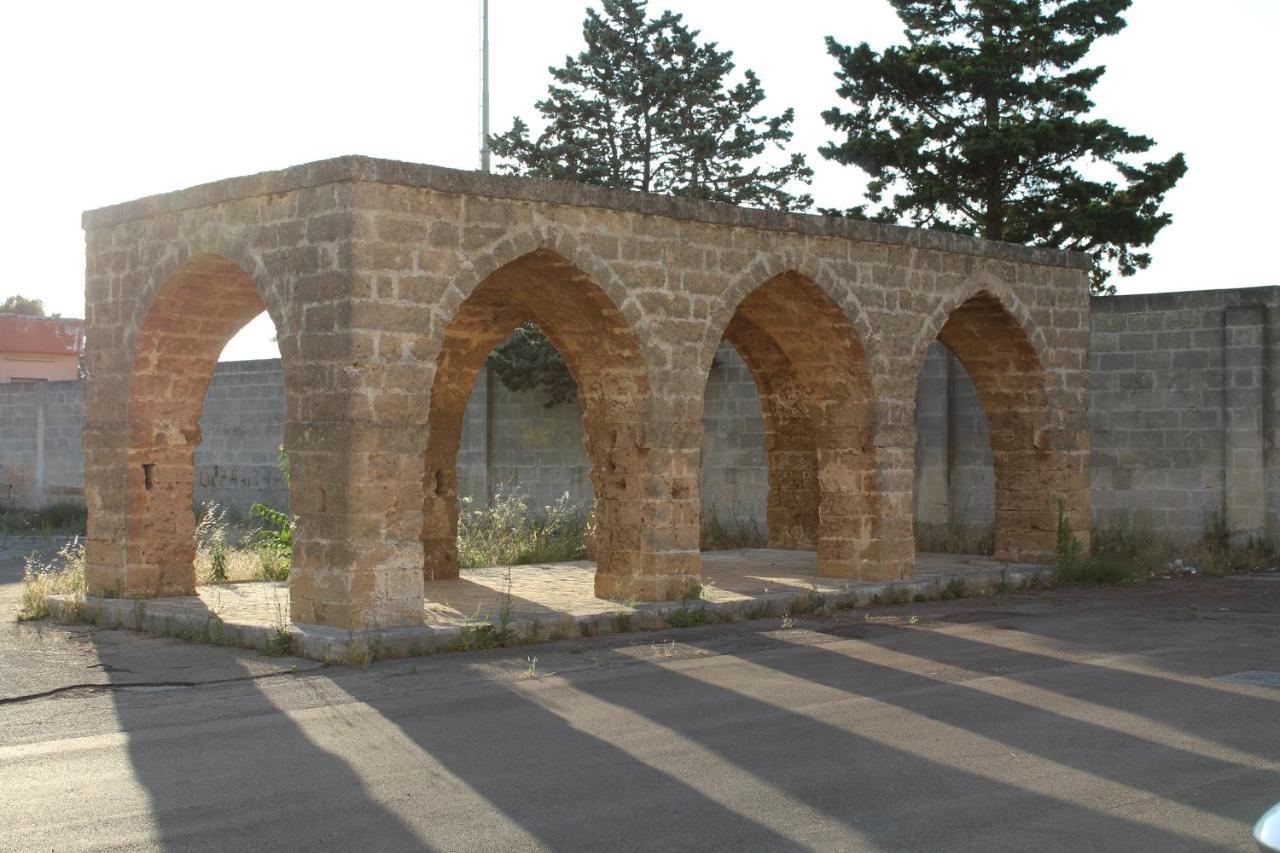 Marinella Βίλα Campi Salentina Εξωτερικό φωτογραφία