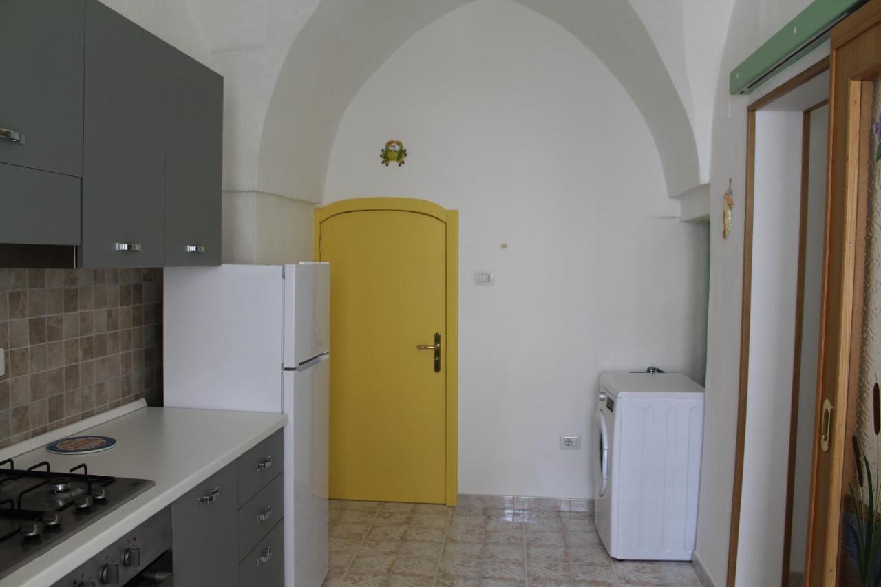 Marinella Βίλα Campi Salentina Εξωτερικό φωτογραφία