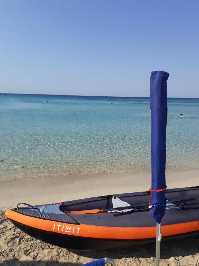 Marinella Βίλα Campi Salentina Εξωτερικό φωτογραφία