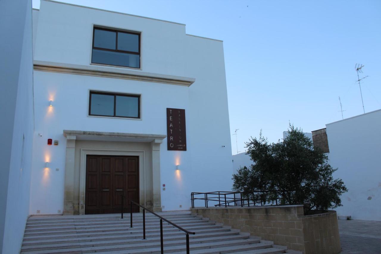 Marinella Βίλα Campi Salentina Εξωτερικό φωτογραφία