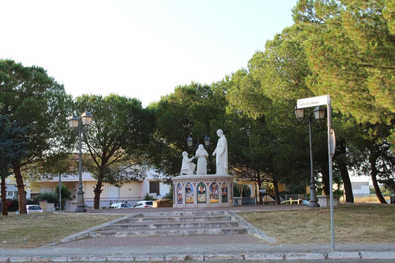 Marinella Βίλα Campi Salentina Εξωτερικό φωτογραφία