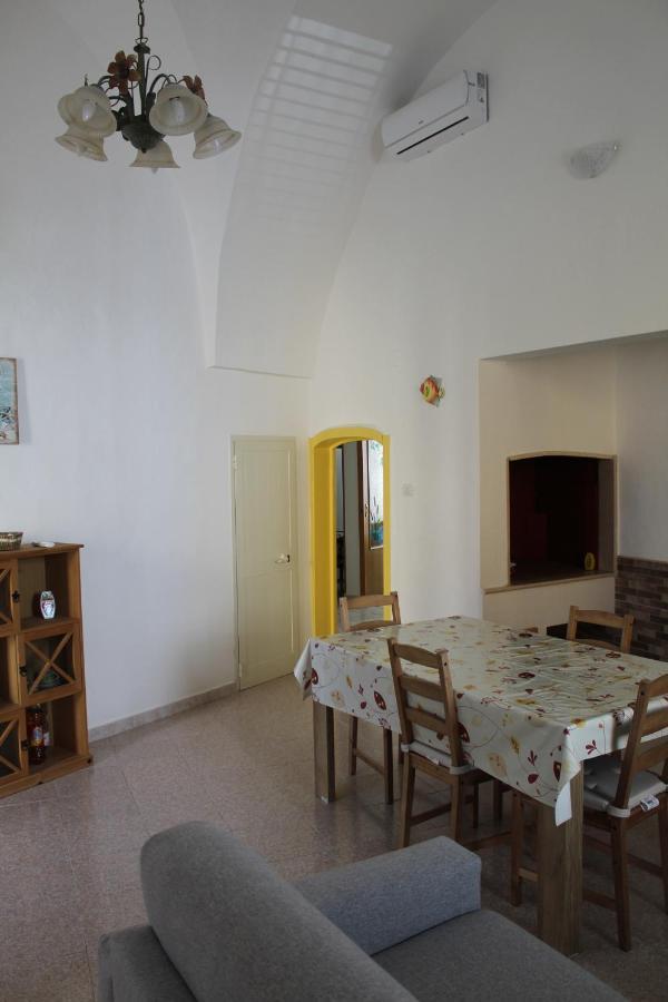Marinella Βίλα Campi Salentina Εξωτερικό φωτογραφία