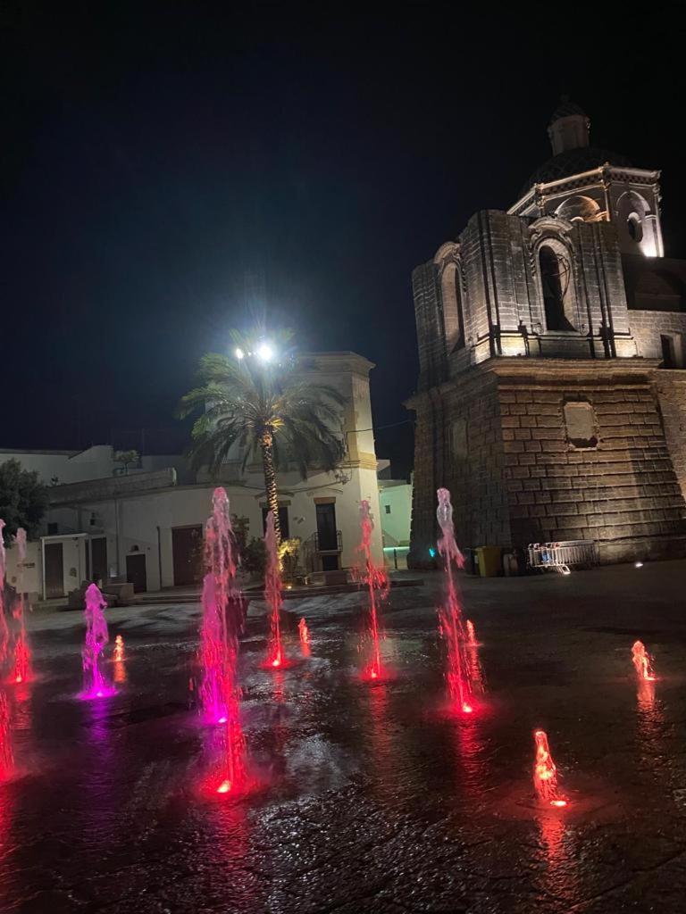 Marinella Βίλα Campi Salentina Εξωτερικό φωτογραφία
